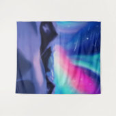 Un Million D'Aurora Rêve De Tapisserie (Devant (Horizontal))