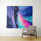 Un Million D'Aurora Rêve De Tapisserie (En situation (horizontale))