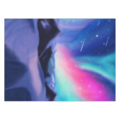 Un Million D'Aurora Rêve Nappe (Devant (Horizontal))