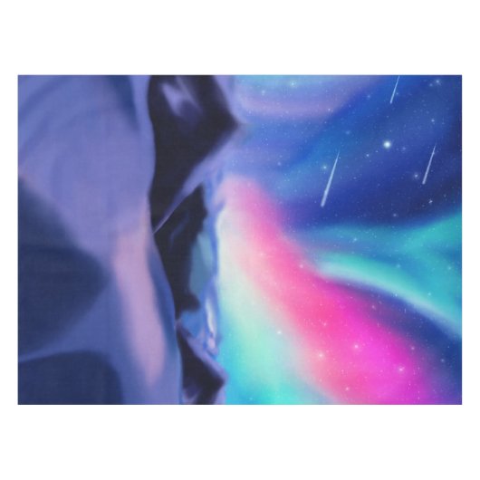 Un Million D'Aurora Rêve Nappe (Devant (Horizontal))