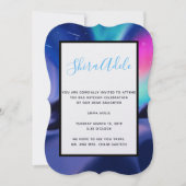 Un million d'Aurora rêvent d'une invitation (Devant)