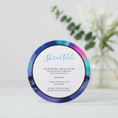 Un million d'Aurora rêvent d'une invitation (Debout devant)