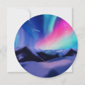 Un million d'Aurora rêvent d'une invitation (Dos)