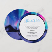 Un million d'Aurora rêvent d'une invitation (Devant / Derrière)