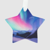 Un million d'Aurora rêvent ornement (dos)