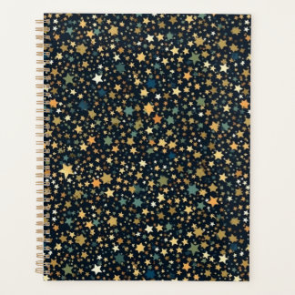 Un Million D'Étoiles Planificateur Chiyogami