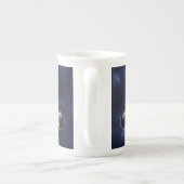 Un mois dans la vie de la lune Spécialité Mug (Dos)