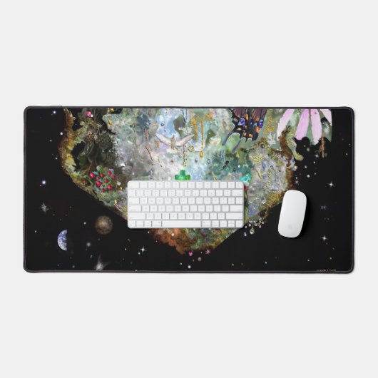 Un Monde À Vous (Clavier et souris)