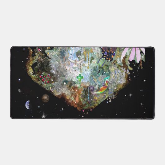 Un Monde À Vous (Recto)