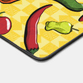 Un monde de poivrons chili (Coin)