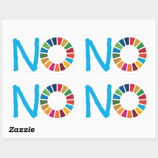 UN MOT DIT QUE TOUT Sticker (Feuille)