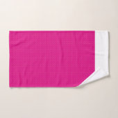 Un motif arrière - plan texturé avec des tons de (Serviette à main)
