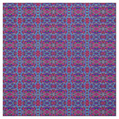Un motif de conception d'impression de tissu multi (Échantillon)
