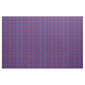 Un motif de conception d'impression de tissu multi (Fat Quarter)