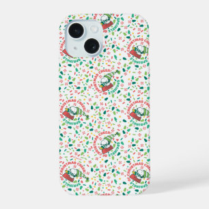 Un motif de joie de Noël
