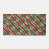 Un motif ukrainien joli et coloré (Recto)