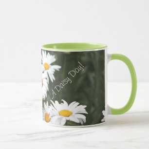 Un mug A Daisy Day