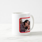 Un Mug d'amour pour aimer maman (Devant droit)