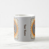 Un mug de pompier (Centre)