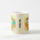 Un mug Enseignant Champion (Centre)
