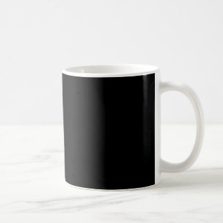 UN MUG NOIR