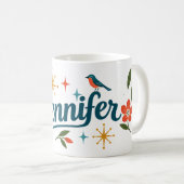 Un Mug Pour Jennifer (Devant droit)