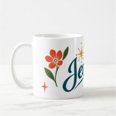 Un Mug Pour Jennifer (Gauche)
