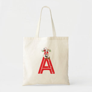 Un Noël - Sac fourre-tout