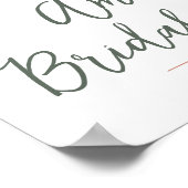 Un Nouveau Chapitre Commence ! Affiche de bienvenu (Coin)