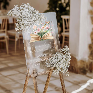 Un Nouveau Chapitre Est Sur Le Point De Commencer 