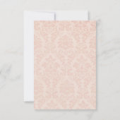 Un nouveau chapitre| Invitation de douches pour li (Dos)