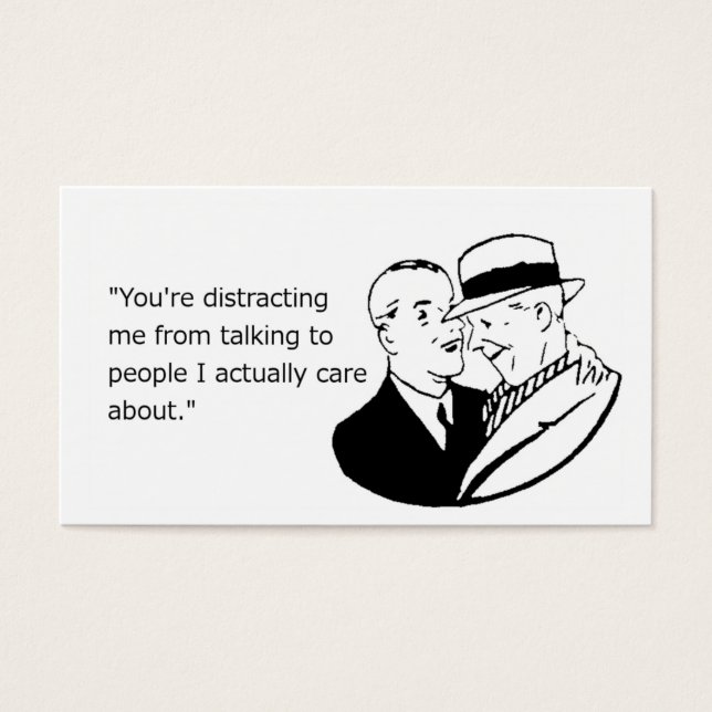 Un nouveau partenaire de conversation (Devant)