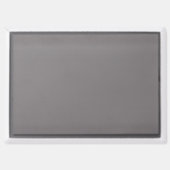 Un nouvel aimant pour le monde (Verso)