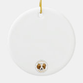 Un ornement très cavalier (Dos)