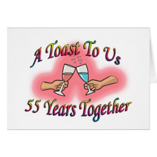 Un pain grillé à nous