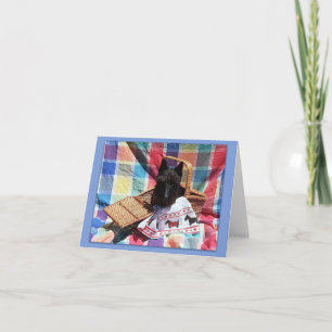 Un panier plein de cutesse