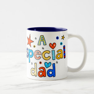 Un papa spécial Mug