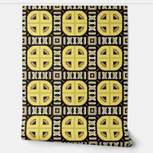 Un papier peint classique tendance "Ratti_Creative