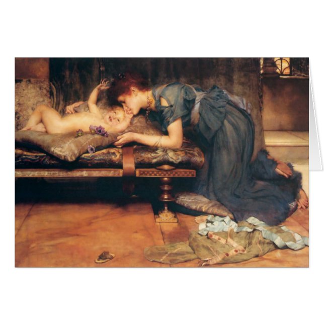 Un paradis terrestre (Devant horizontal)