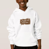 Un pas de plus vers le sweat-shirt de rêve (Devant)