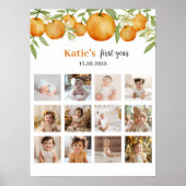 Un petit anniversaire de la Cutie 12 Photo Poster (Devant)