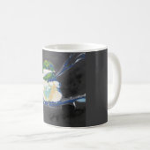 Un Petit Bleu – Mug Classique (Devant droit)