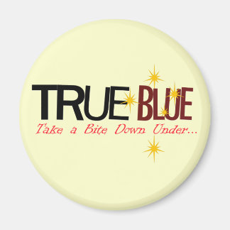 Un petit bout sous les Magnets