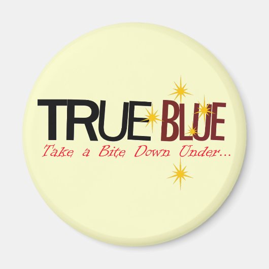 Un petit bout sous les Magnets (Devant)