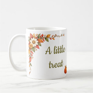 Un petit cadeau pour un excellent professeur Mug a