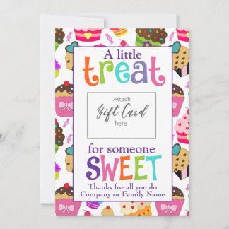 Un Petit Détail De Carte Cadeau Un Peu De Traite T