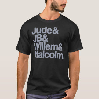Un petit livre de vie chemise essentielle T-shirt