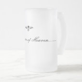 Un petit morceau de tasse de ciel (Devant droit)