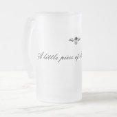 Un petit morceau de tasse de ciel (Devant gauche)