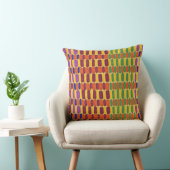 Un Petit Oreiller Épice (Chaise)